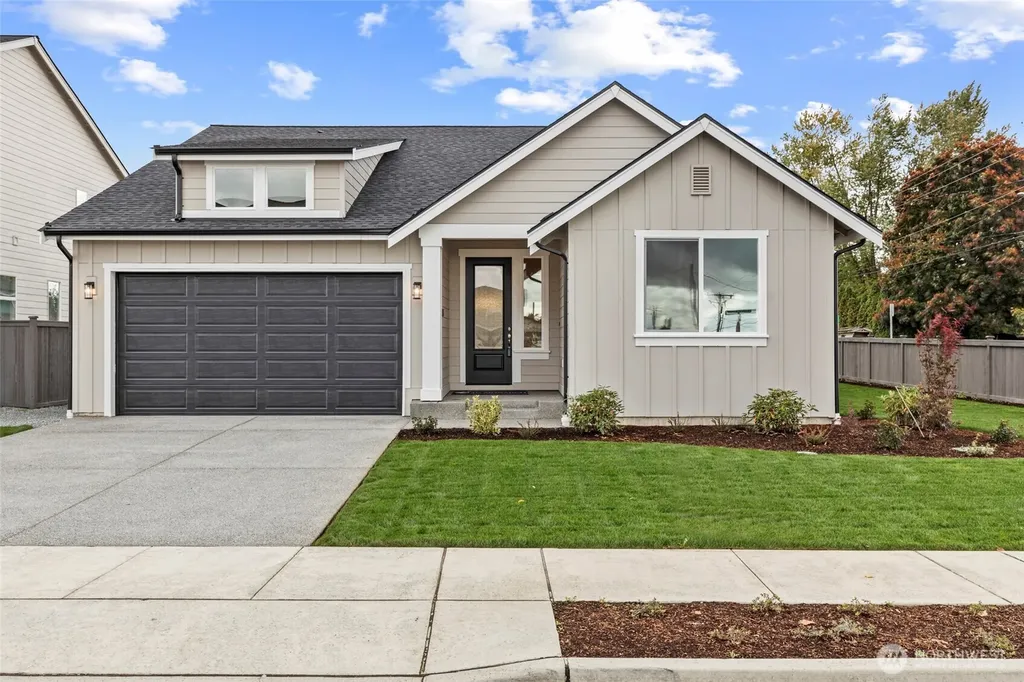 7171 90th Street Ct E Puyallup WA 98371