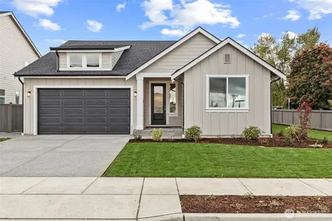 7171 90th Street Ct E Puyallup WA 98371