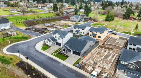 7171 90th Street Ct E Puyallup WA 98371