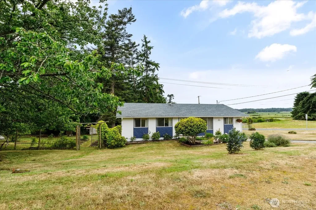 975 Ferry Avenue Coupeville WA 98239