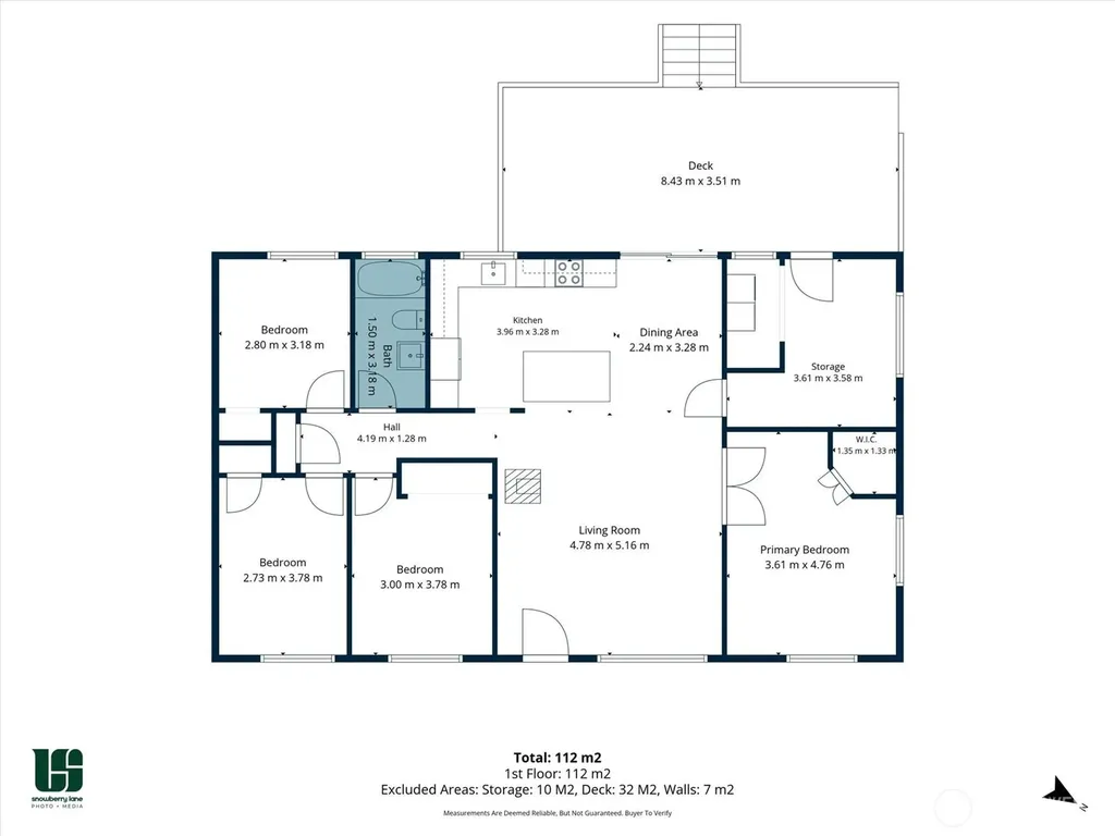 975 Ferry Avenue Coupeville WA 98239