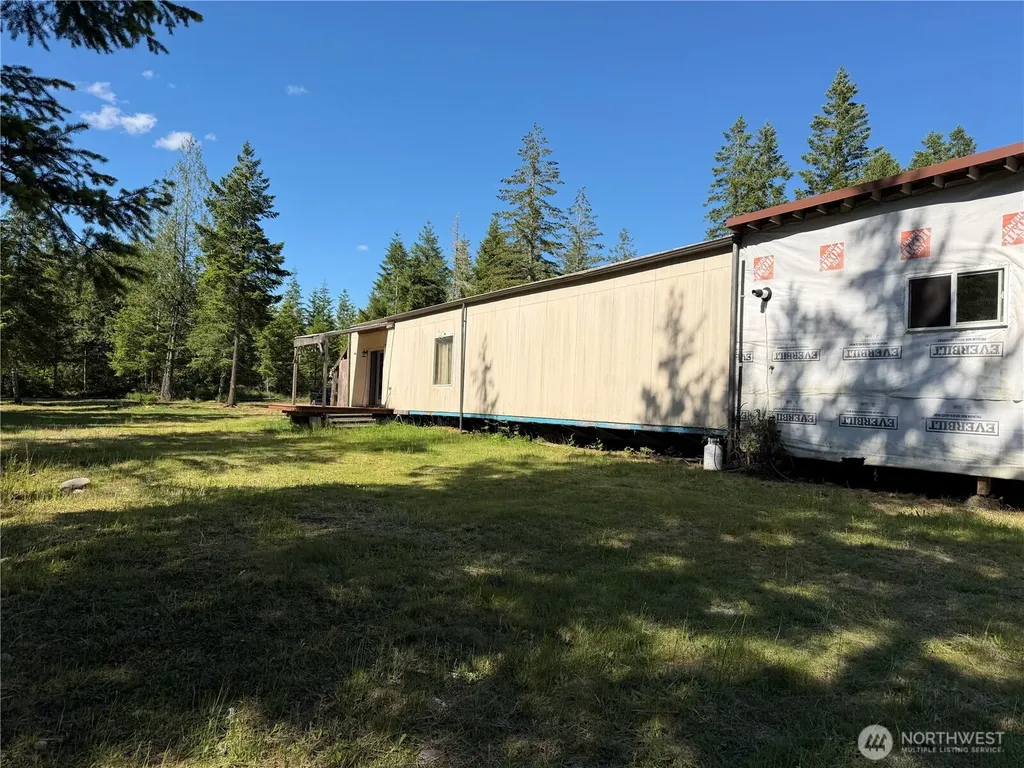 300 W Winchester Way Shelton WA 98584