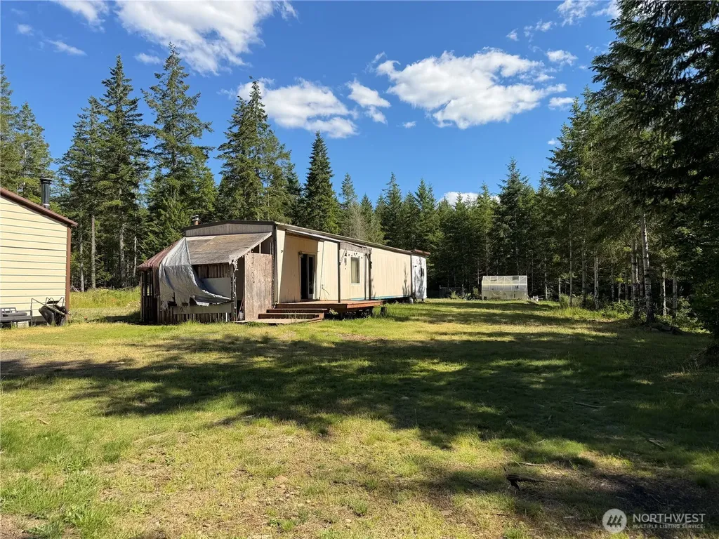 300 W Winchester Way Shelton WA 98584
