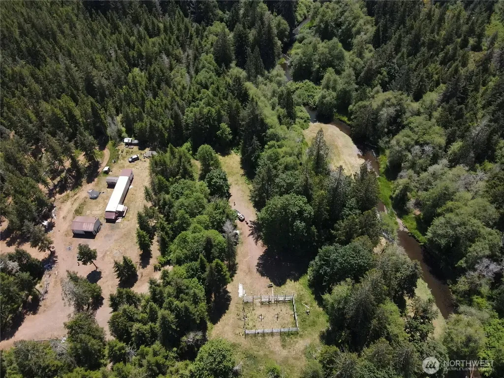 300 W Winchester Way Shelton WA 98584