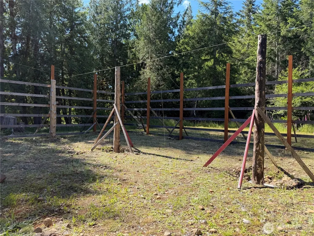 300 W Winchester Way Shelton WA 98584