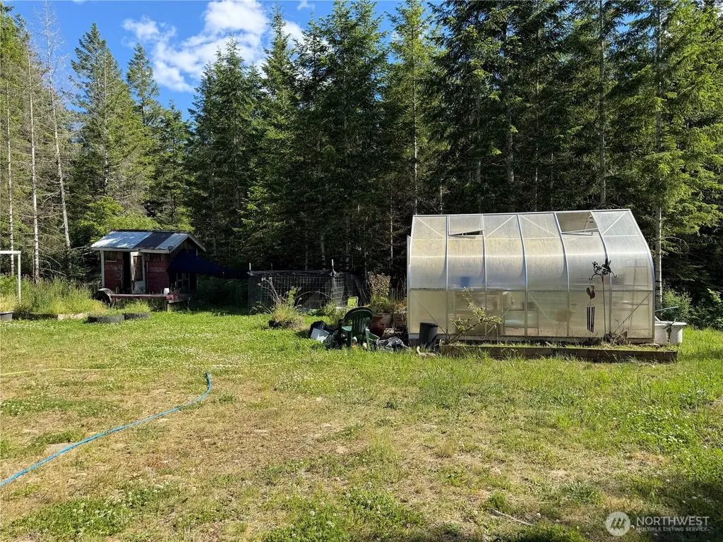 300 W Winchester Way Shelton WA 98584