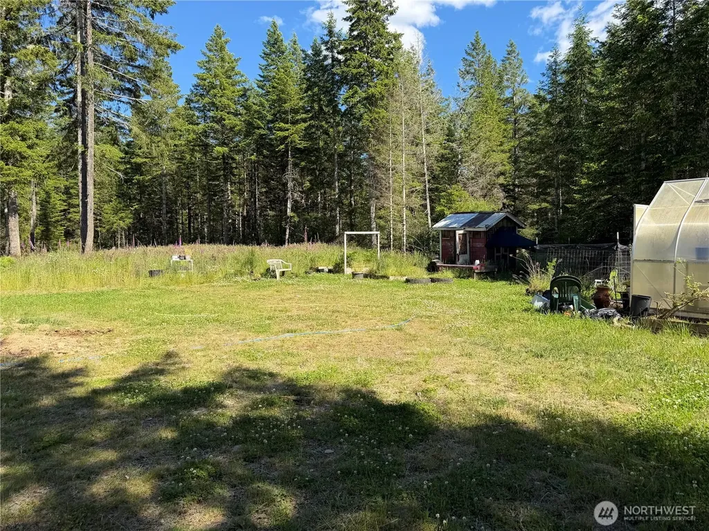300 W Winchester Way Shelton WA 98584