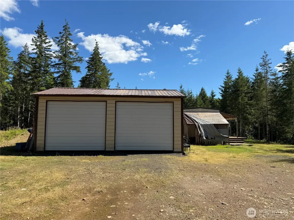 300 W Winchester Way Shelton WA 98584