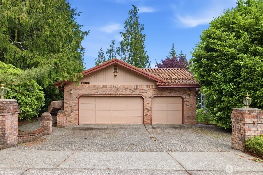 21006 SE 268th Court Covington WA 98042