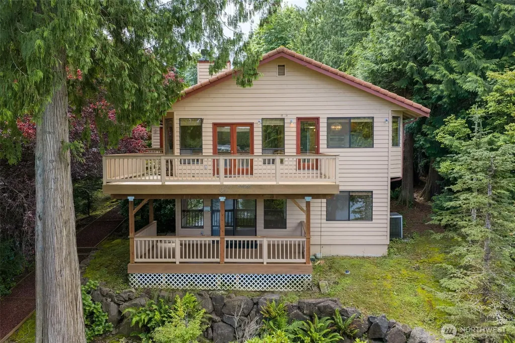21006 SE 268th Court Covington WA 98042