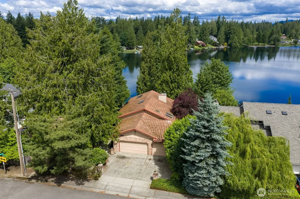 21006 SE 268th Court Covington WA 98042