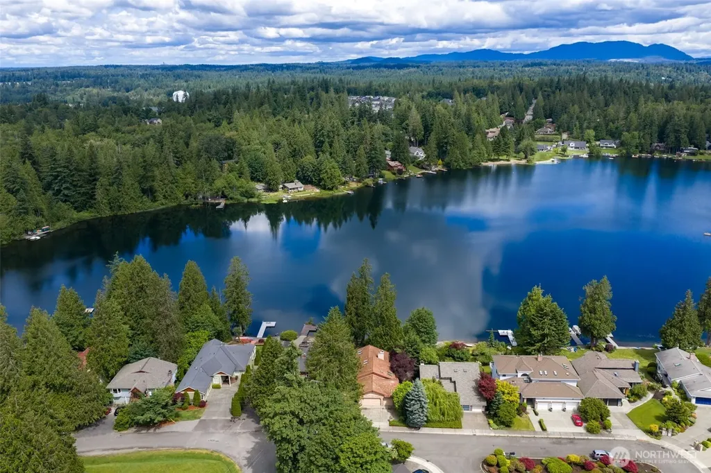 21006 SE 268th Court Covington WA 98042