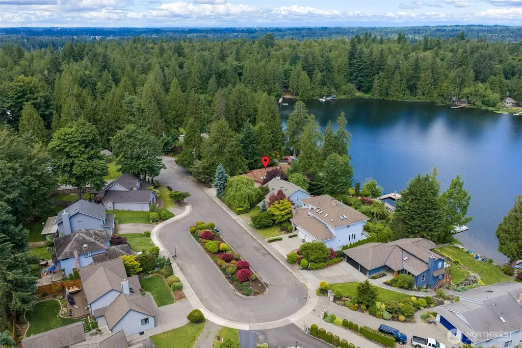 21006 SE 268th Court Covington WA 98042