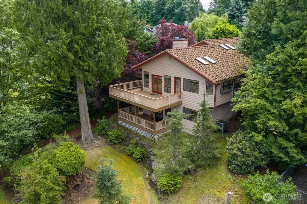 21006 SE 268th Court Covington WA 98042