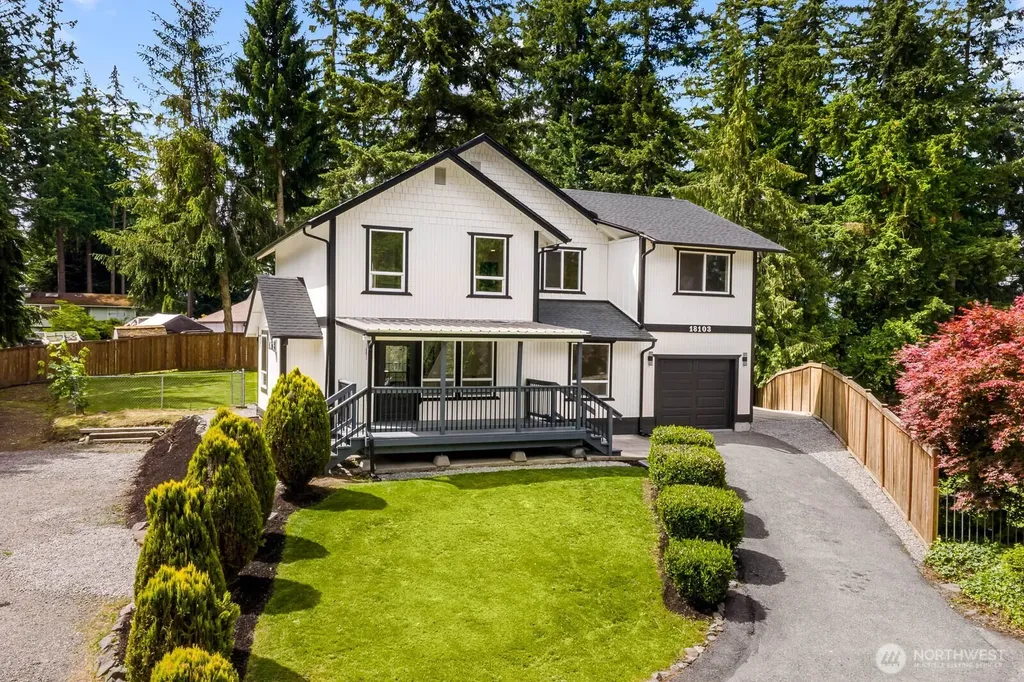 18103 81st St E Bonney Lake WA 98391
