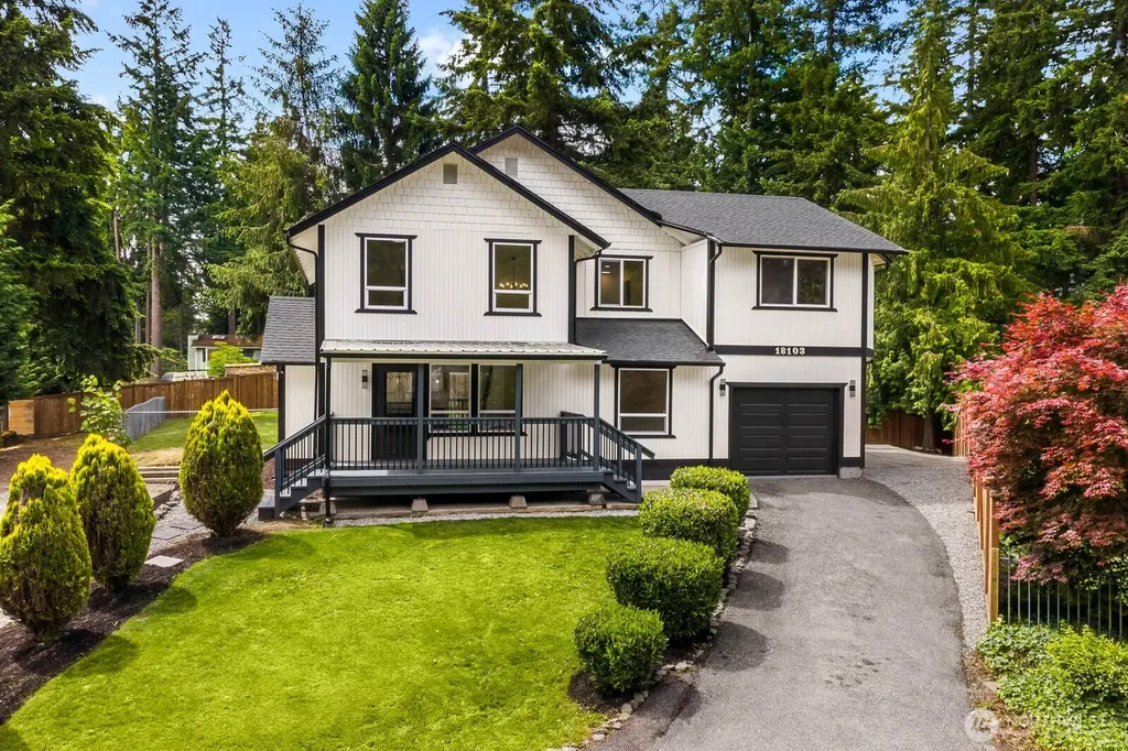 18103 81st St E Bonney Lake WA 98391