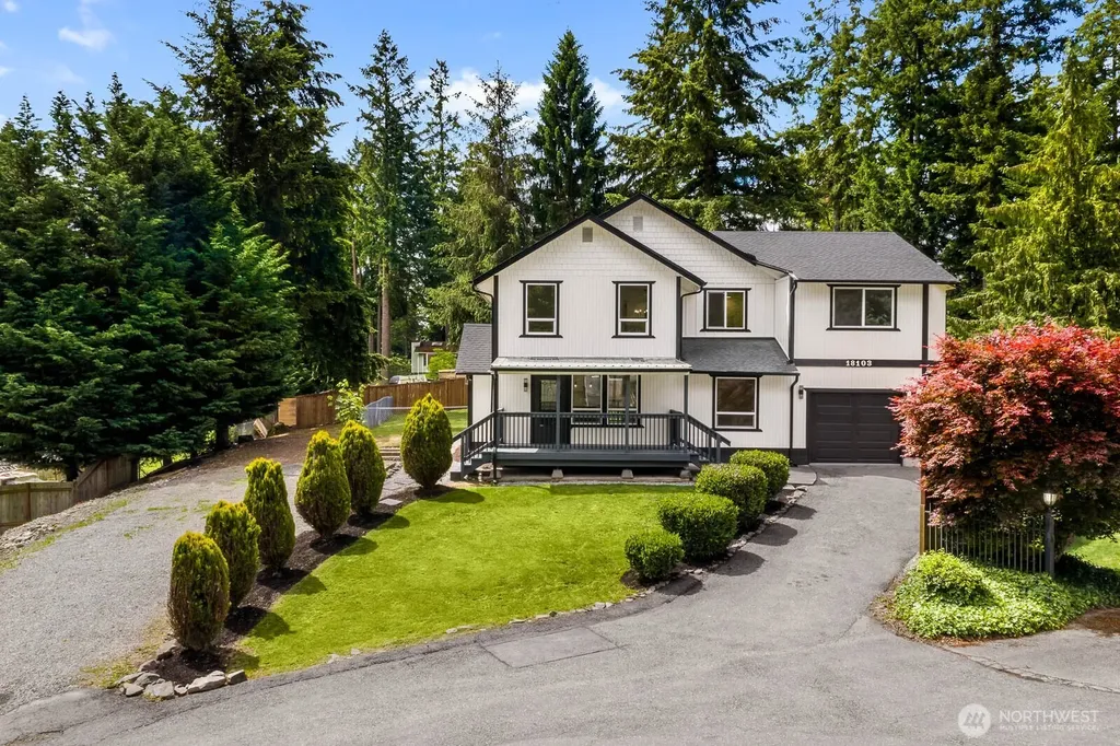 18103 81st St E Bonney Lake WA 98391