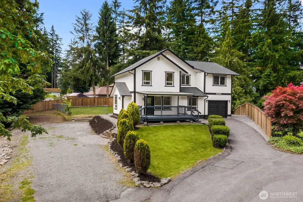 18103 81st St E Bonney Lake WA 98391