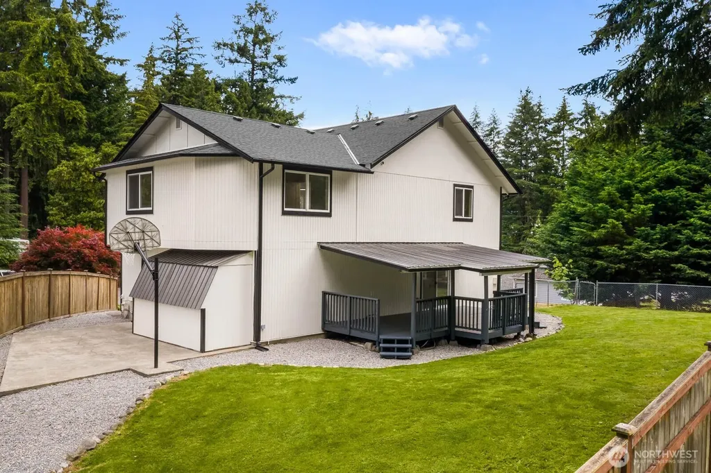 18103 81st St E Bonney Lake WA 98391