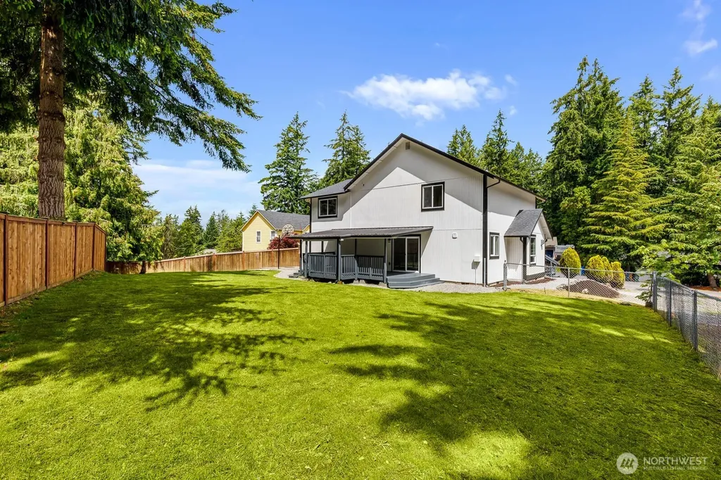 18103 81st St E Bonney Lake WA 98391