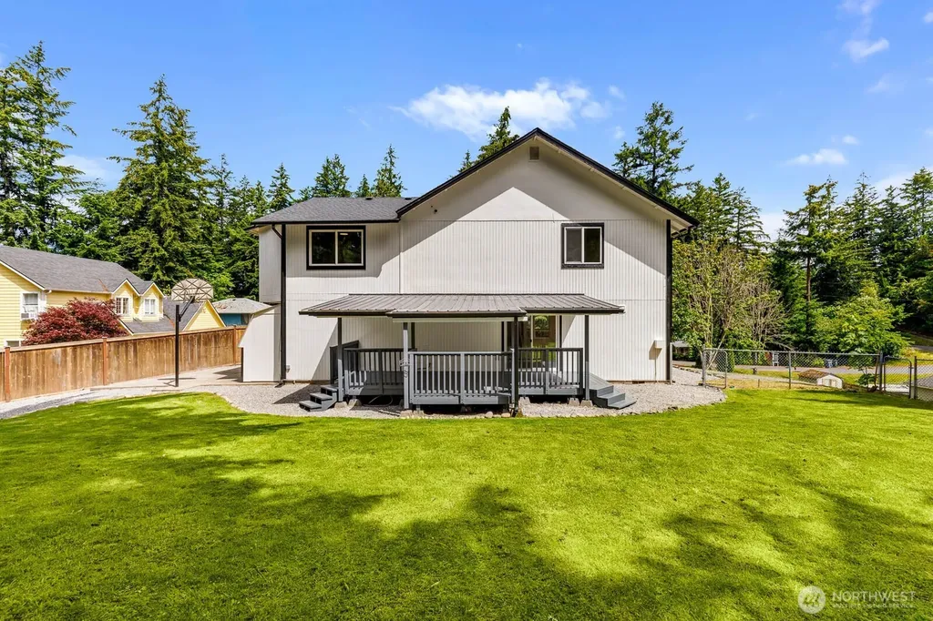 18103 81st St E Bonney Lake WA 98391