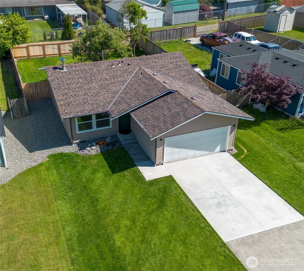 1005 E 63rd Street Tacoma WA 98404