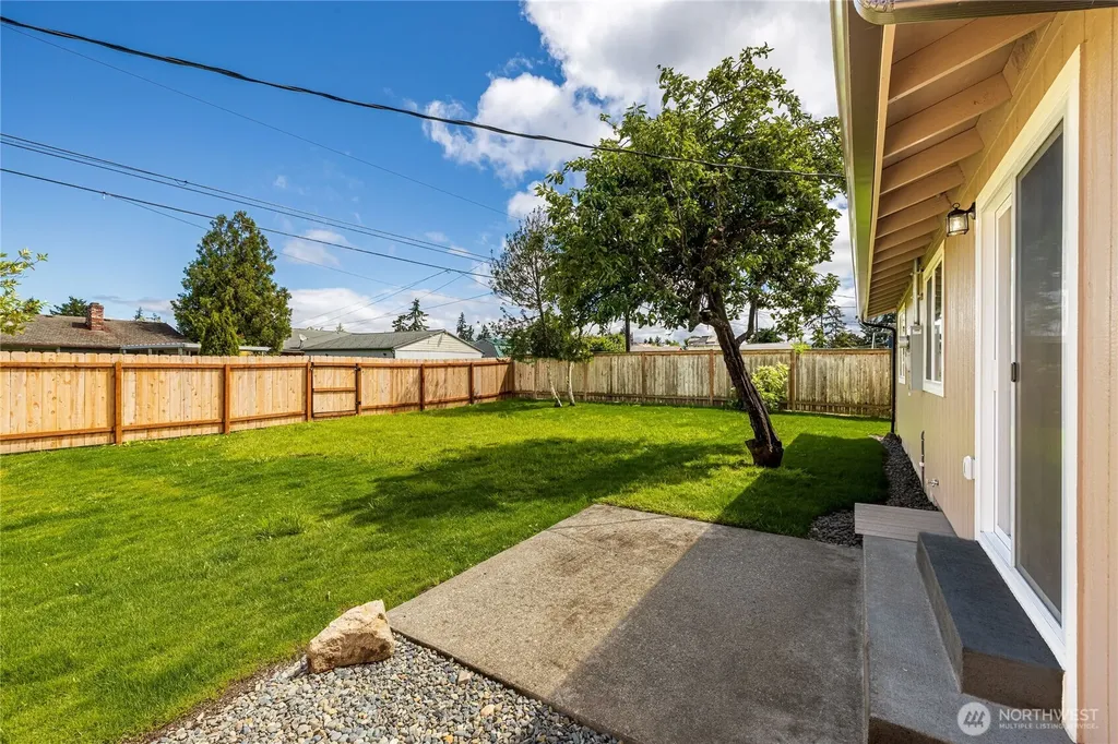 1005 E 63rd Street Tacoma WA 98404