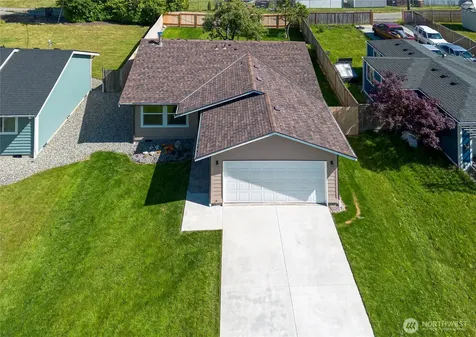 1005 E 63rd Street Tacoma WA 98404