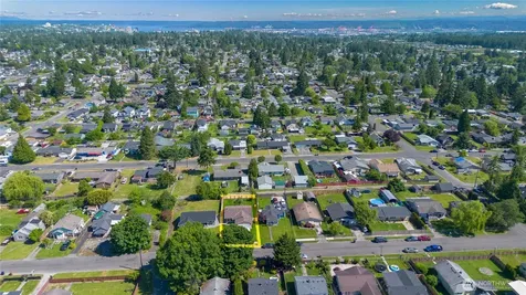 1005 E 63rd Street Tacoma WA 98404