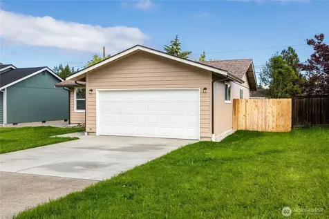 1005 E 63rd Street Tacoma WA 98404