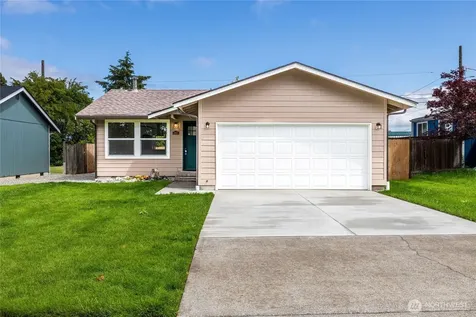 1005 E 63rd Street Tacoma WA 98404