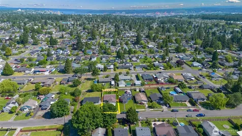 1005 E 63rd Street Tacoma WA 98404