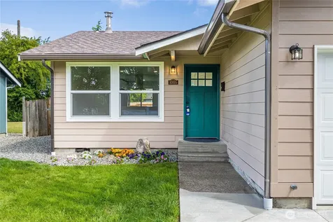 1005 E 63rd Street Tacoma WA 98404