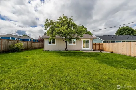 1005 E 63rd Street Tacoma WA 98404