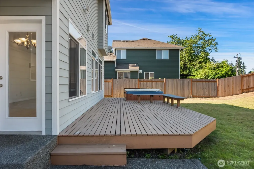 765 Vashon Avenue NE Renton WA 98059