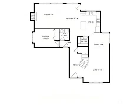 765 Vashon Avenue NE Renton WA 98059