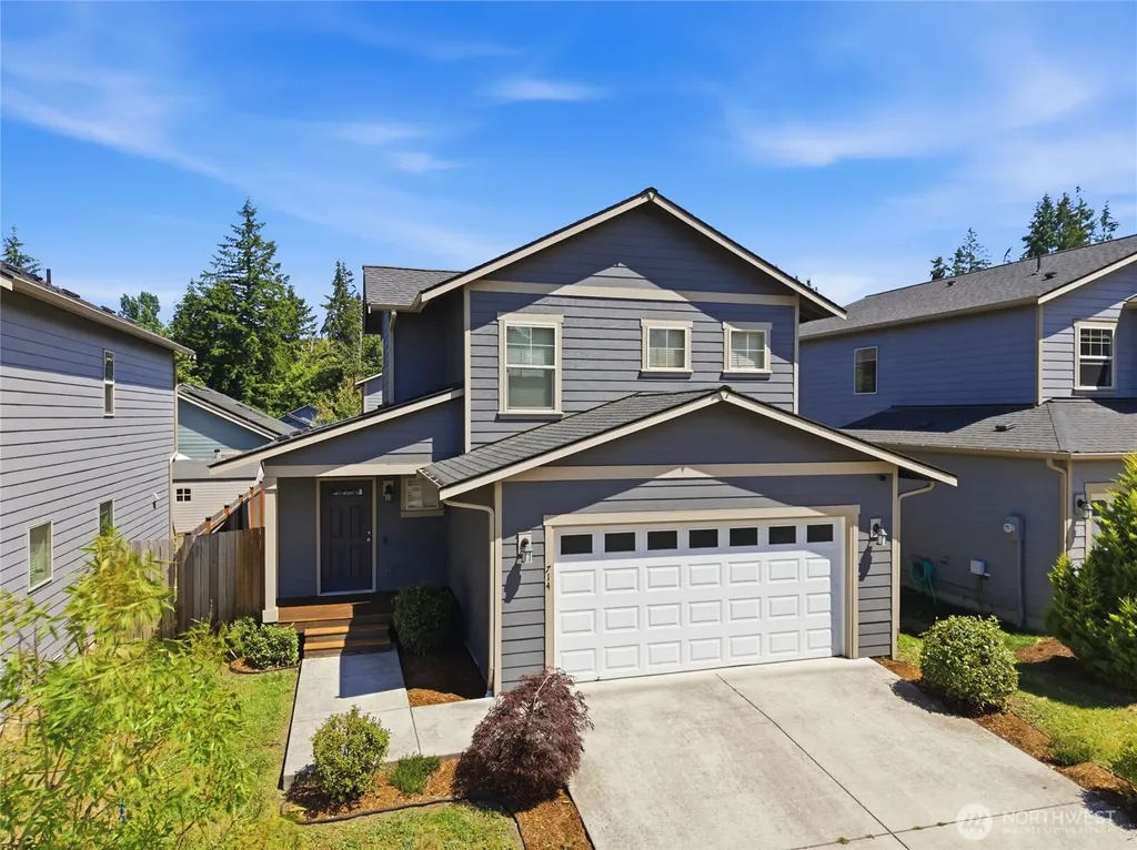 714 SE Olga Circle Port Orchard WA 98366