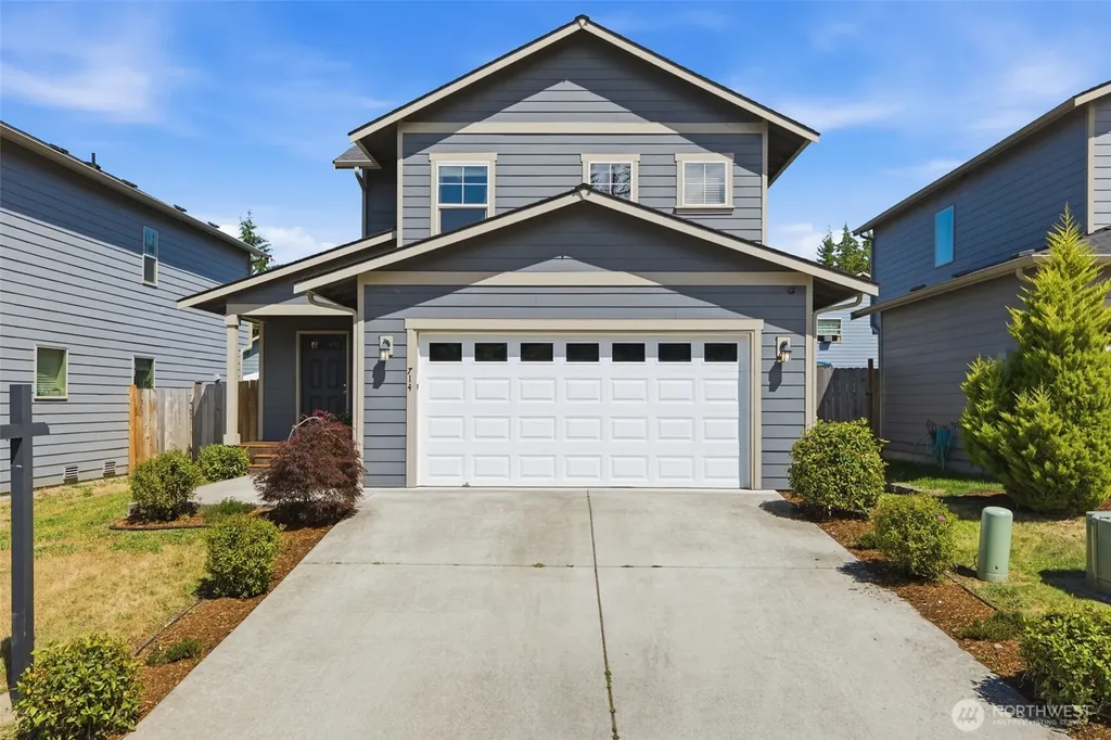 714 SE Olga Circle Port Orchard WA 98366