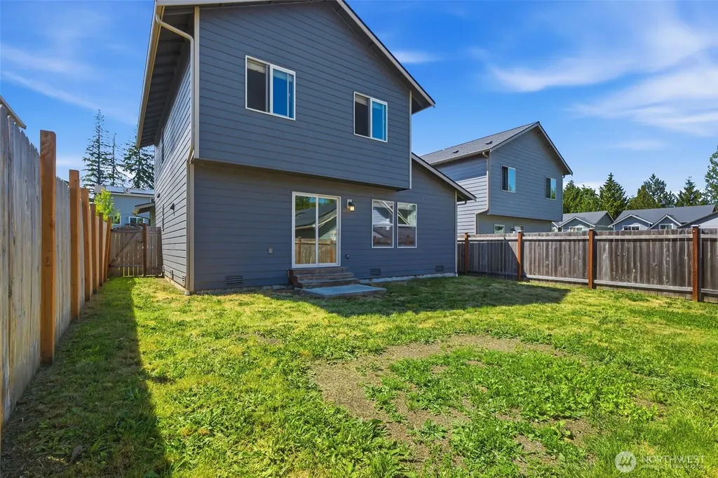 714 SE Olga Circle Port Orchard WA 98366