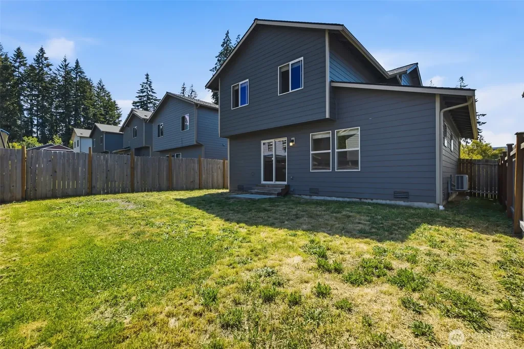 714 SE Olga Circle Port Orchard WA 98366