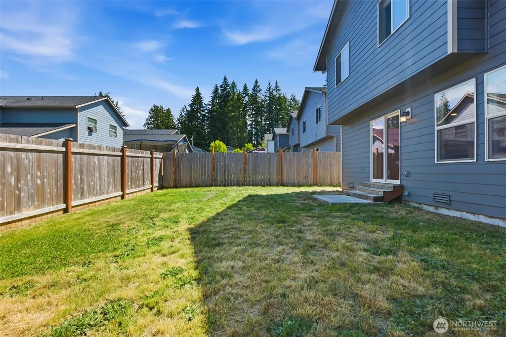 714 SE Olga Circle Port Orchard WA 98366
