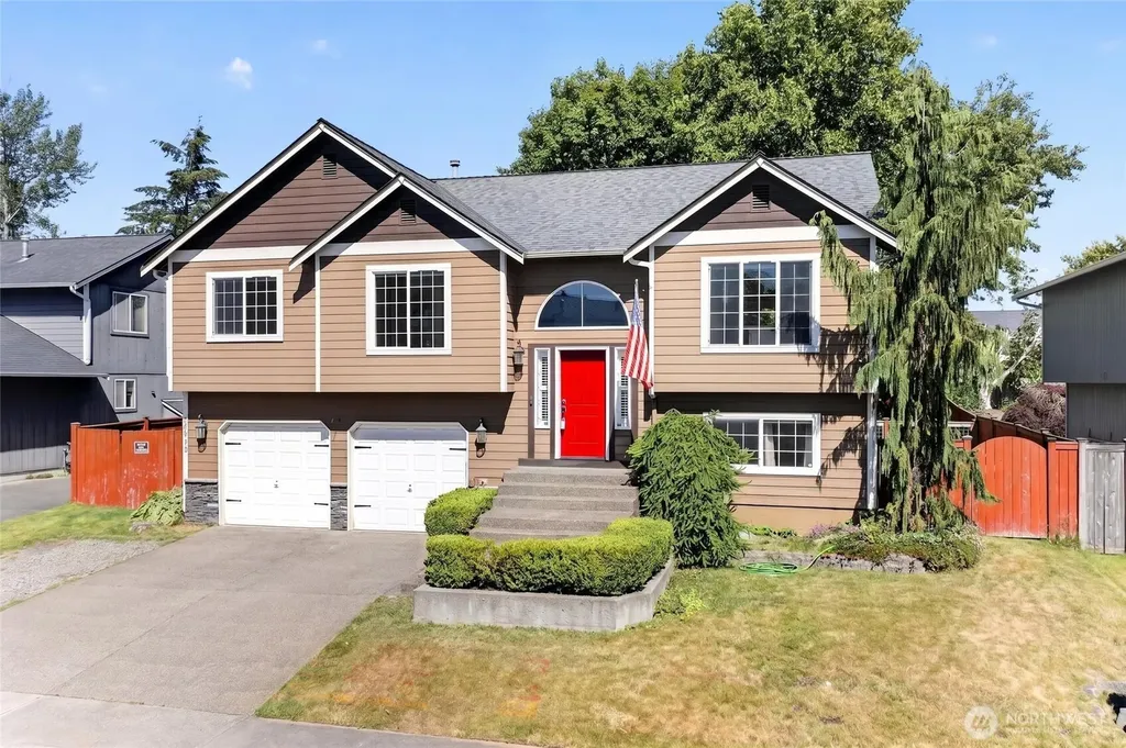 17013 114th Avenue Ct E Puyallup WA 98374