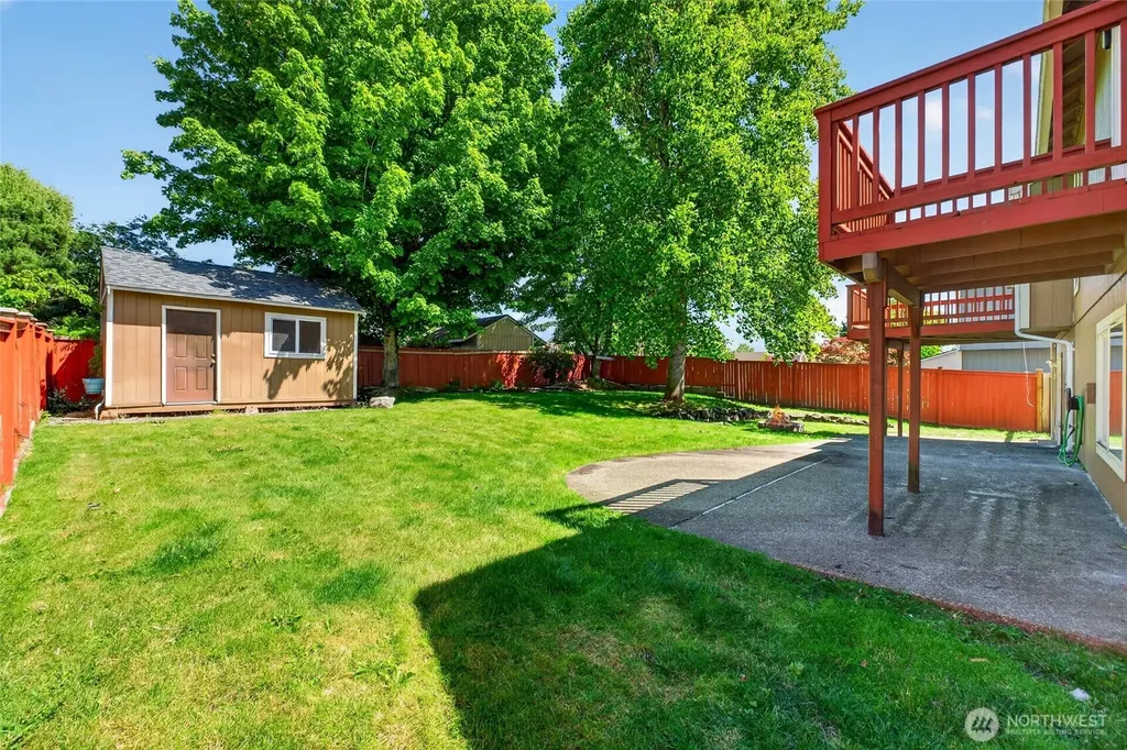 17013 114th Avenue Ct E Puyallup WA 98374