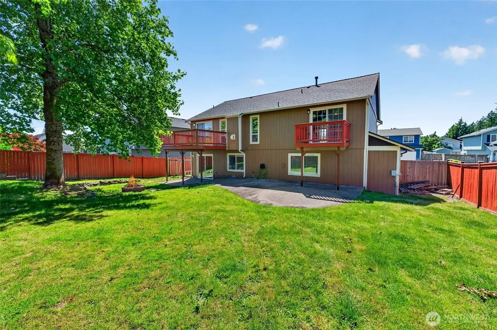 17013 114th Avenue Ct E Puyallup WA 98374