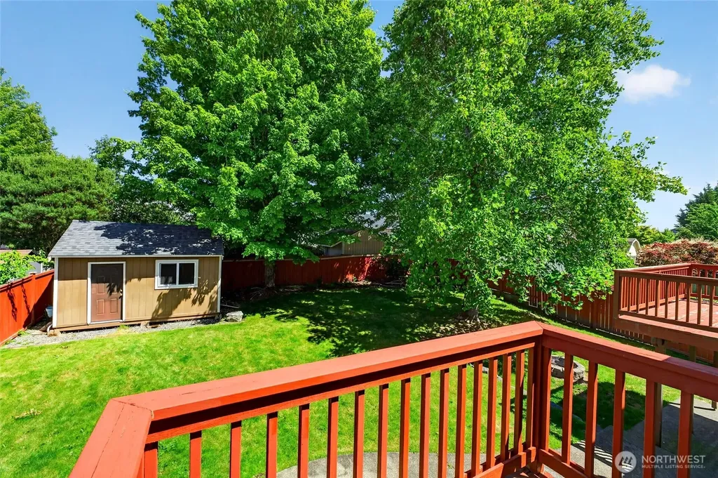 17013 114th Avenue Ct E Puyallup WA 98374