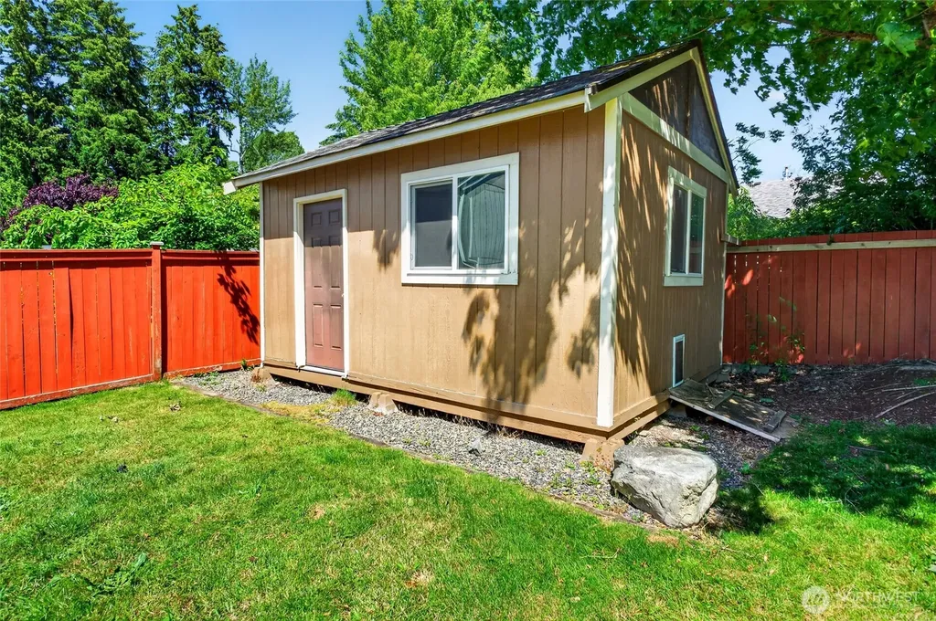 17013 114th Avenue Ct E Puyallup WA 98374