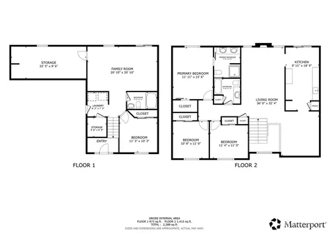 17013 114th Avenue Ct E Puyallup WA 98374
