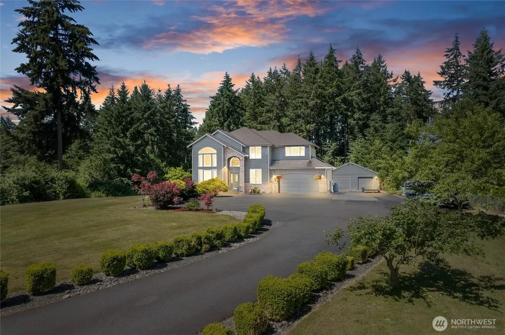 24714 64th Avenue E Graham WA 98338