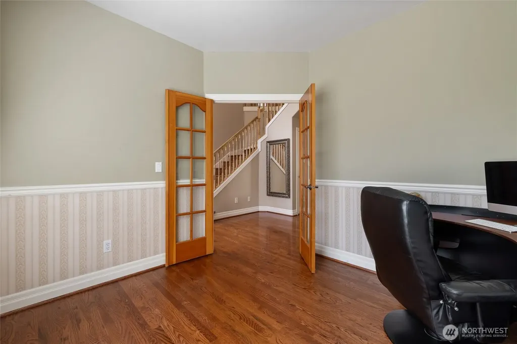 24714 64th Avenue E Graham WA 98338