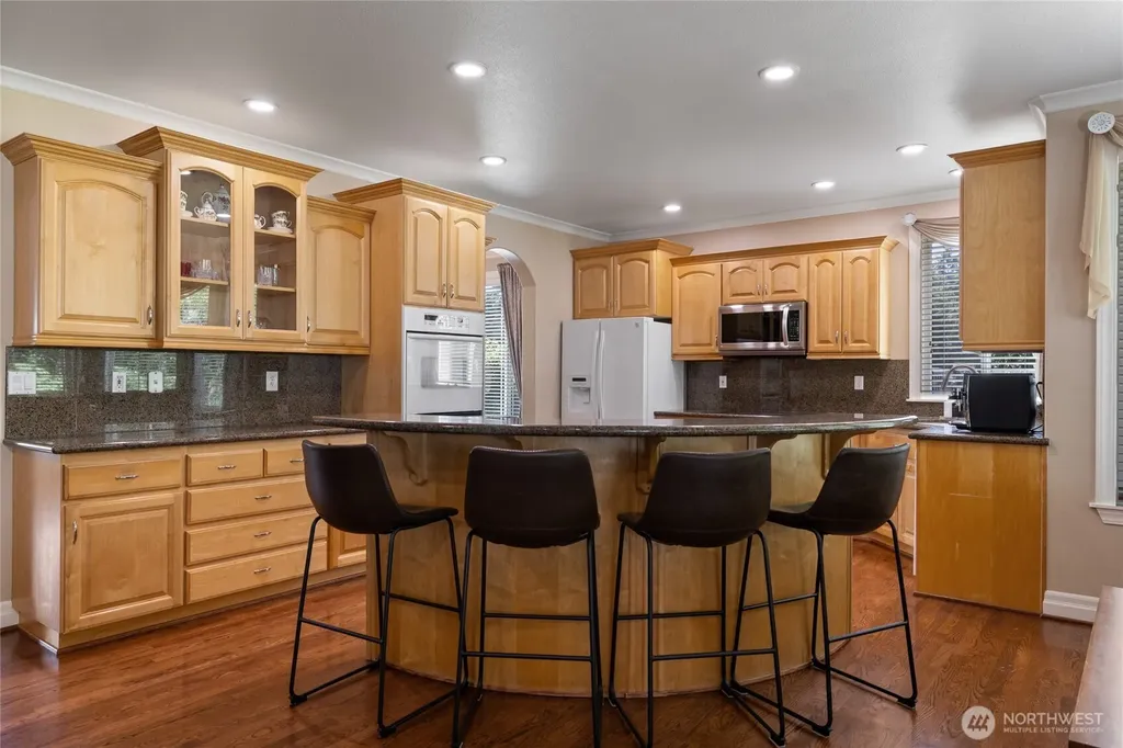 24714 64th Avenue E Graham WA 98338